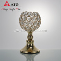 ATO Glass Candle Holder decor Candle Holders Candlesticks